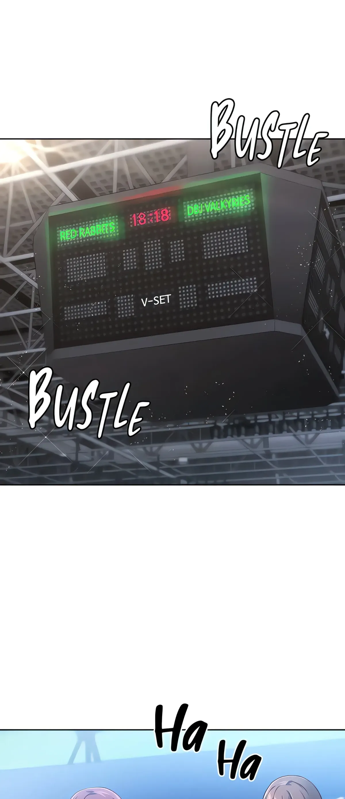 Read SET UP chapter 2 image 48 on Lezhin