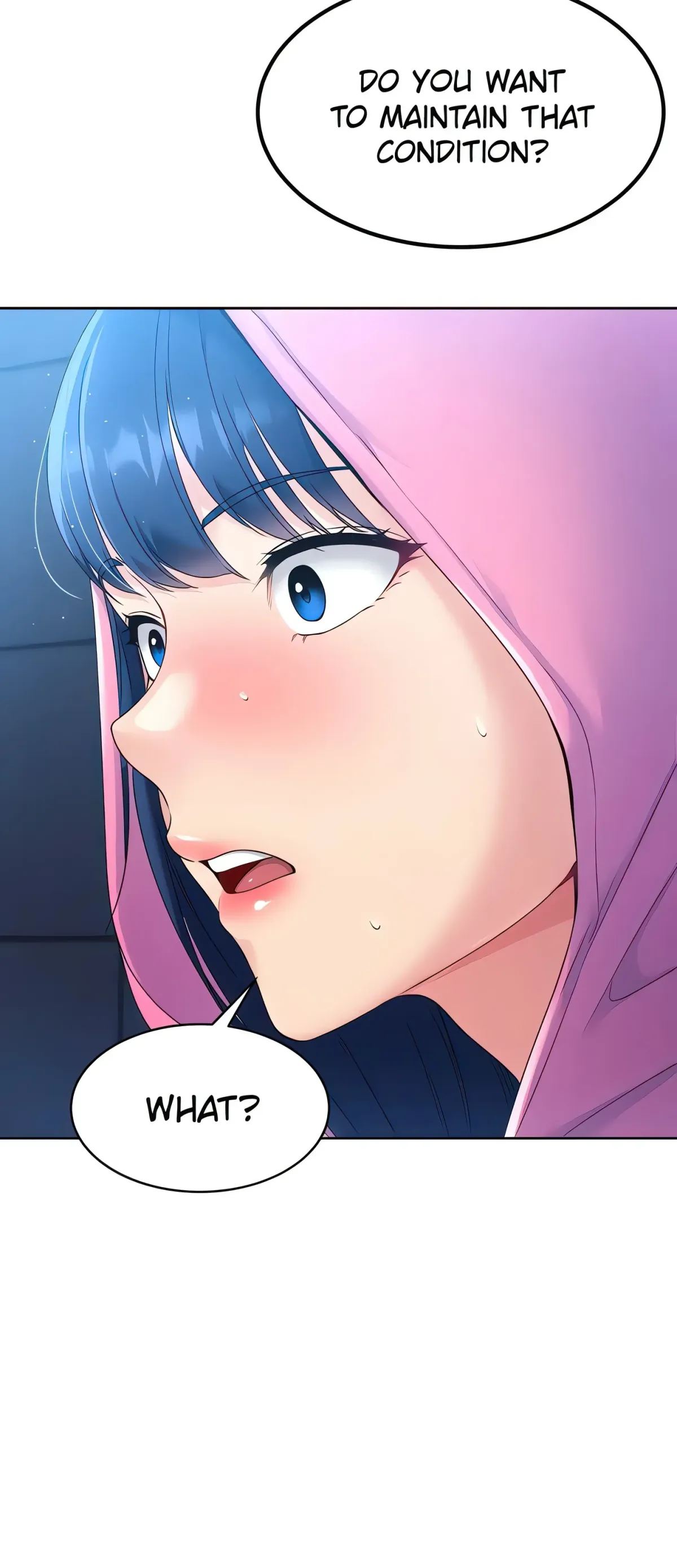 Read SET UP chapter 2 image 5 on Lezhin