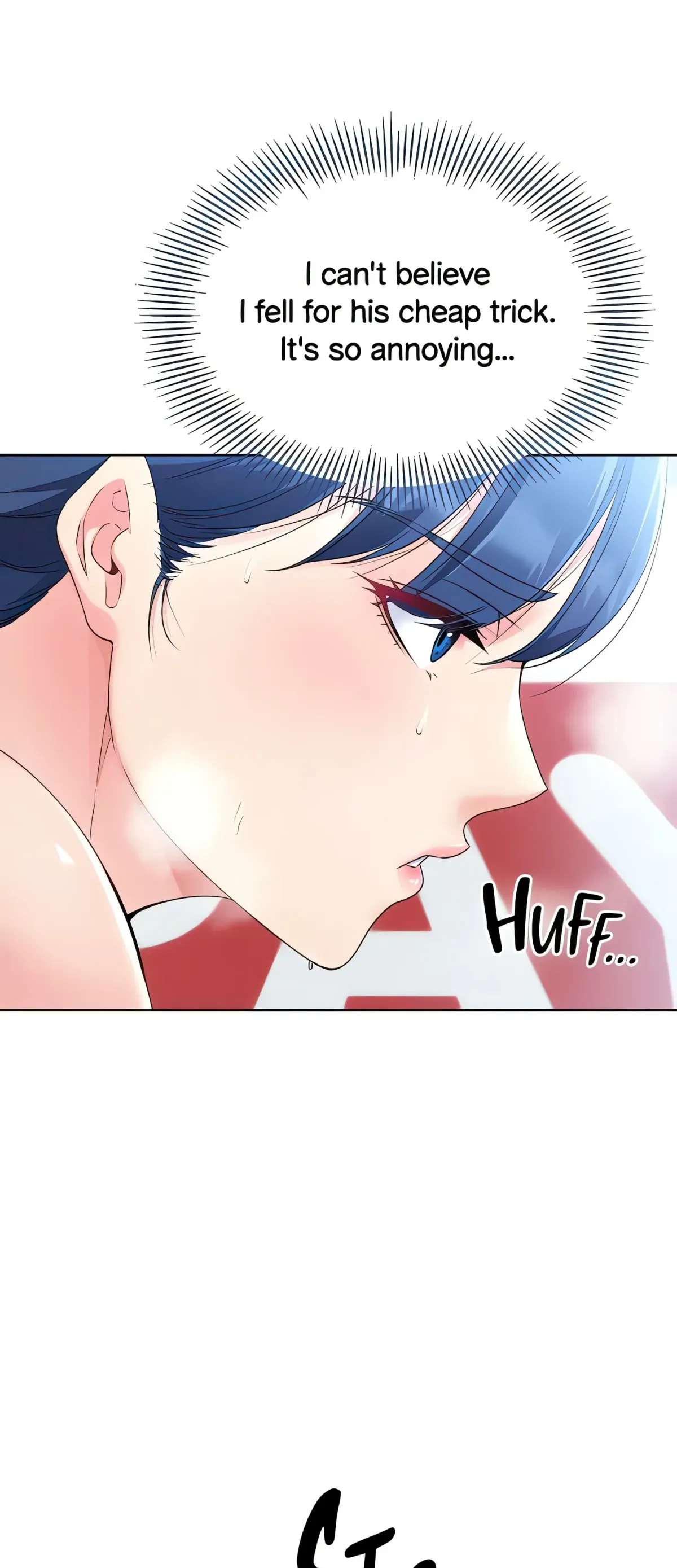 Read SET UP chapter 2 image 52 on Lezhin