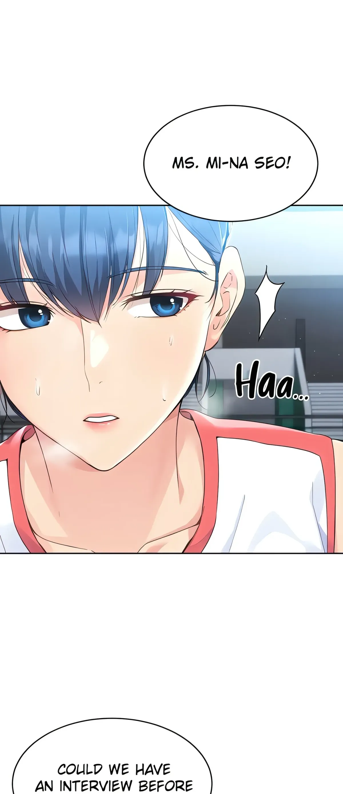 Read SET UP chapter 2 image 58 on Lezhin
