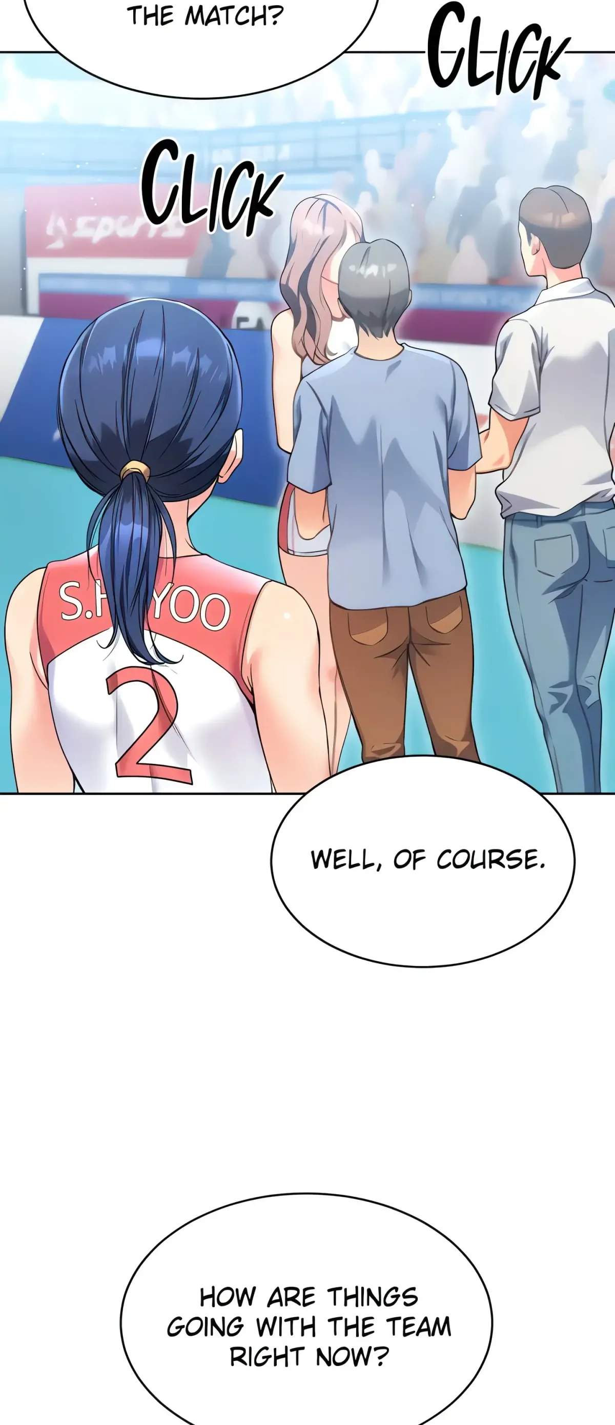 Read SET UP chapter 2 image 59 on Lezhin