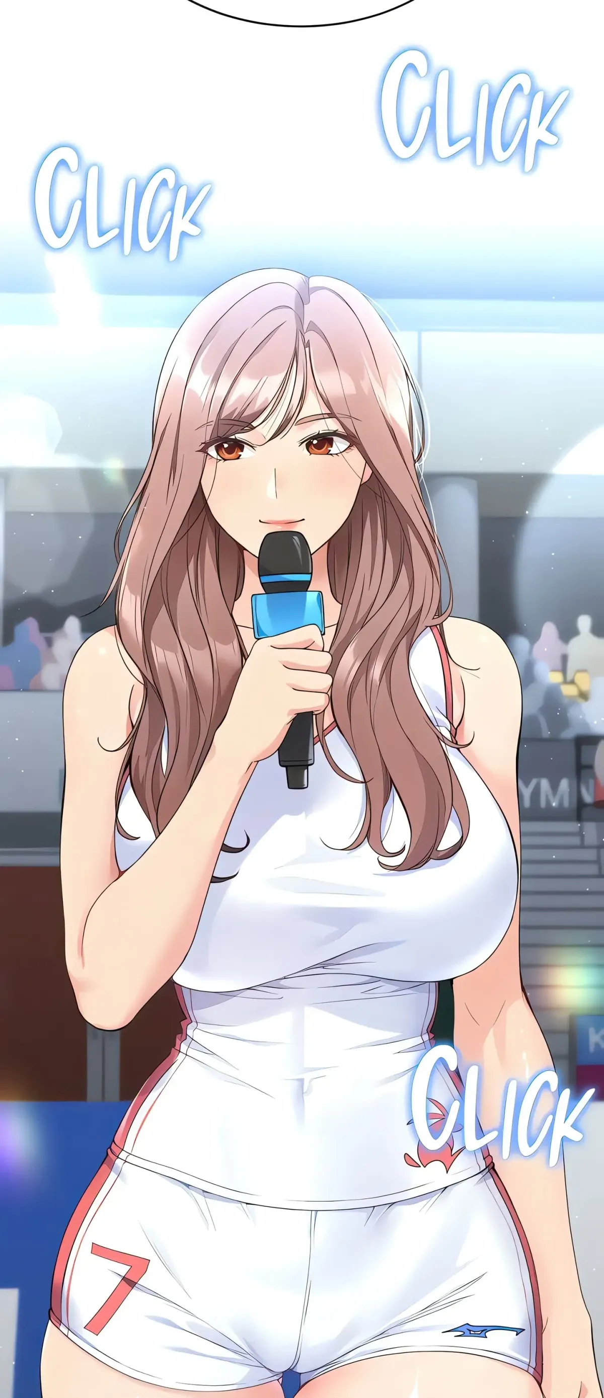 Read SET UP chapter 2 image 60 on Lezhin