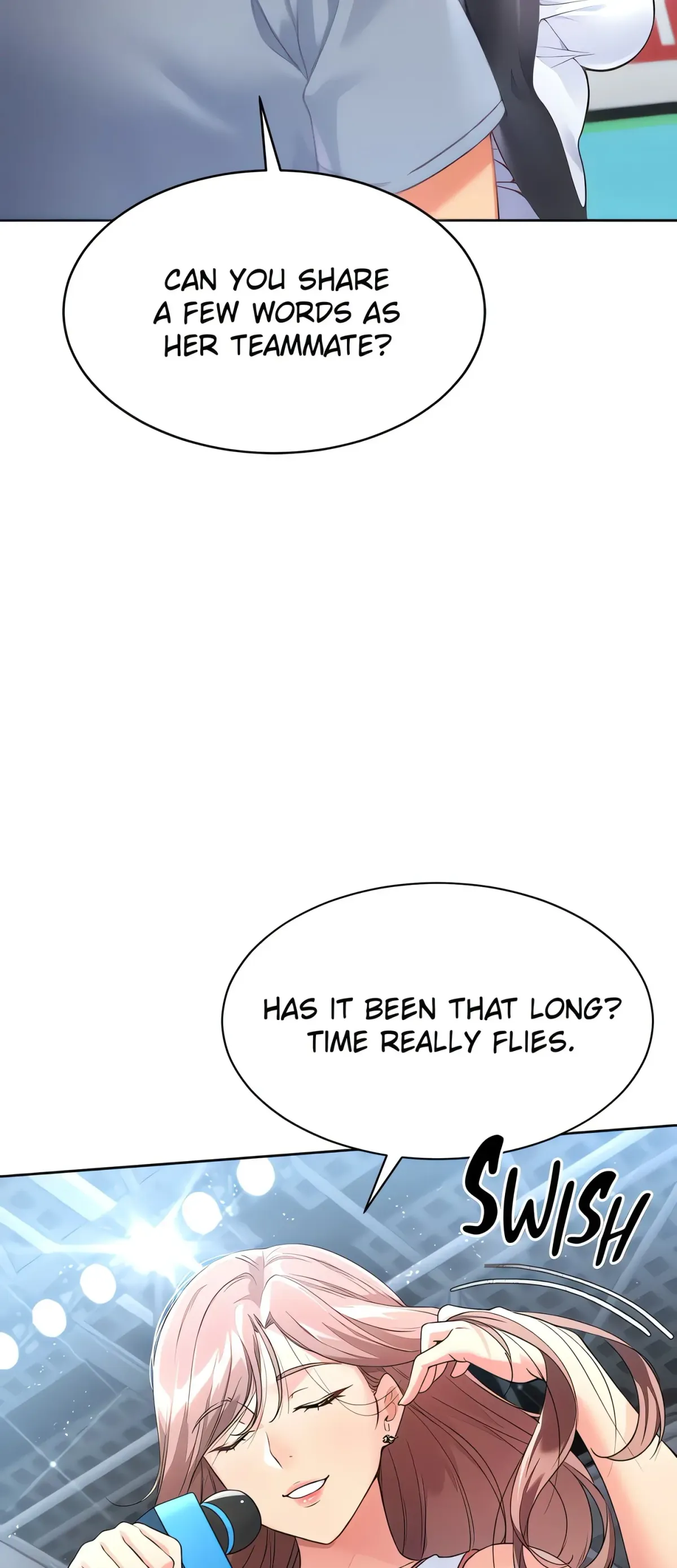 Read SET UP chapter 2 image 63 on Lezhin