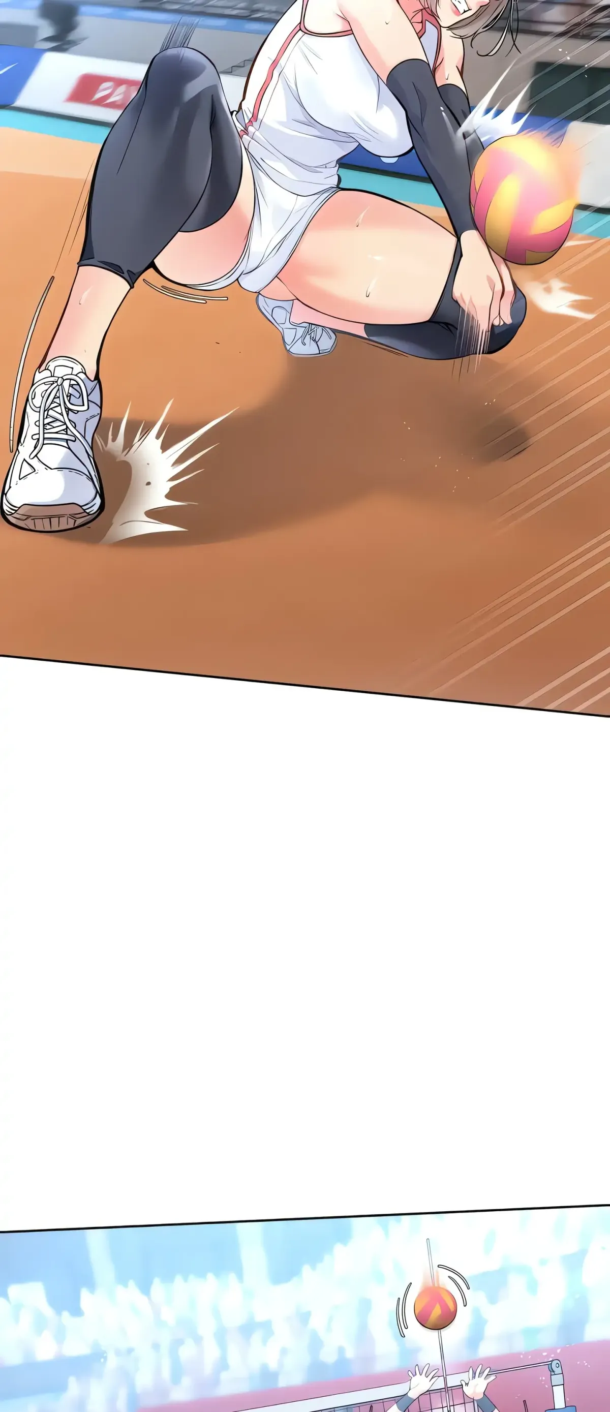 Read SET UP chapter 2 image 68 on Lezhin