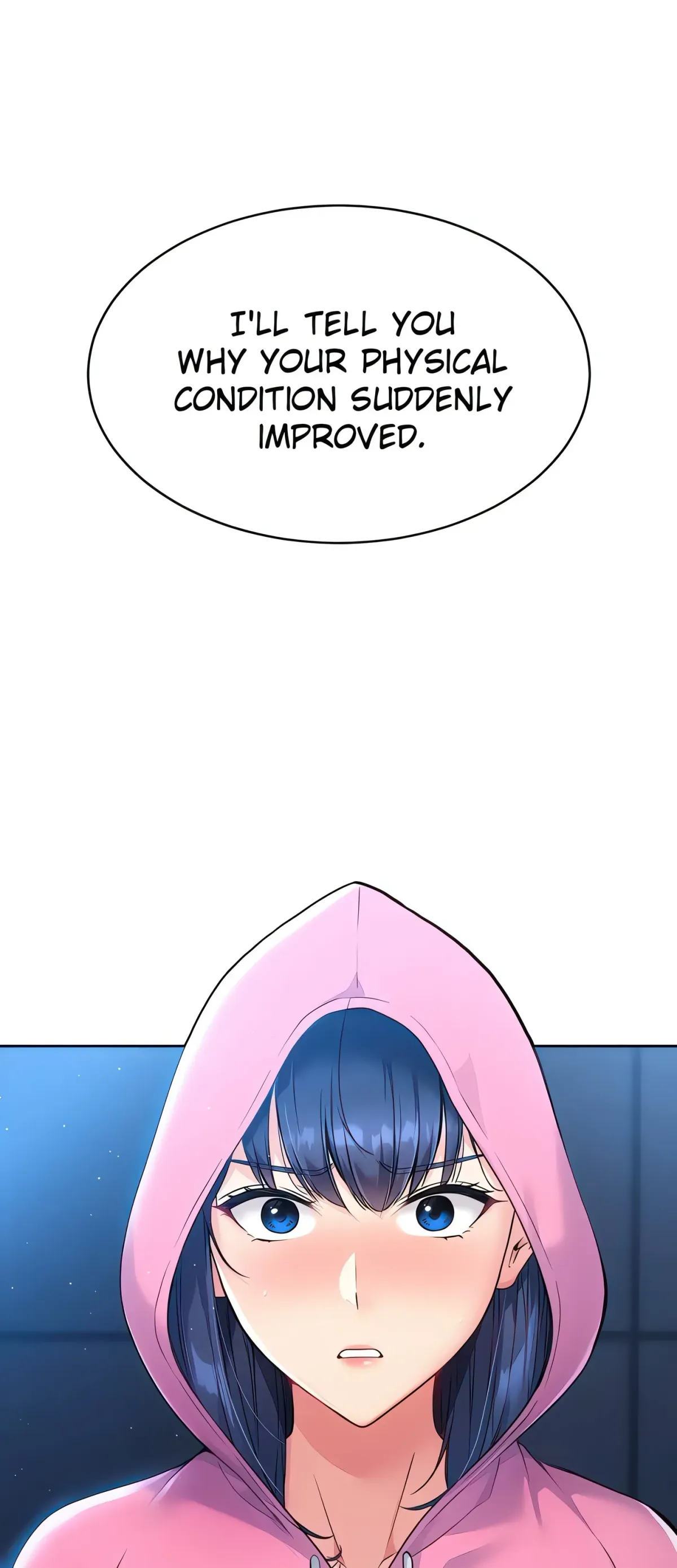 Read SET UP chapter 2 image 7 on Lezhin