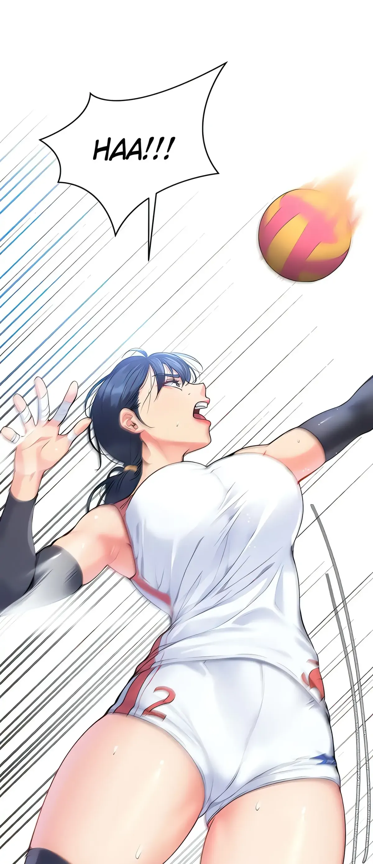 Read SET UP chapter 2 image 70 on Lezhin