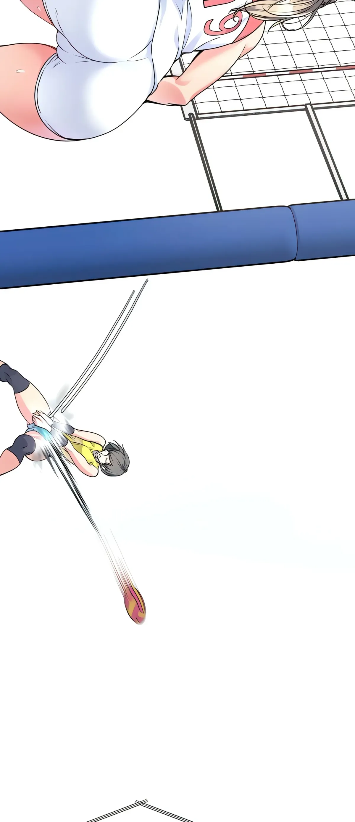 Read SET UP chapter 2 image 73 on Lezhin