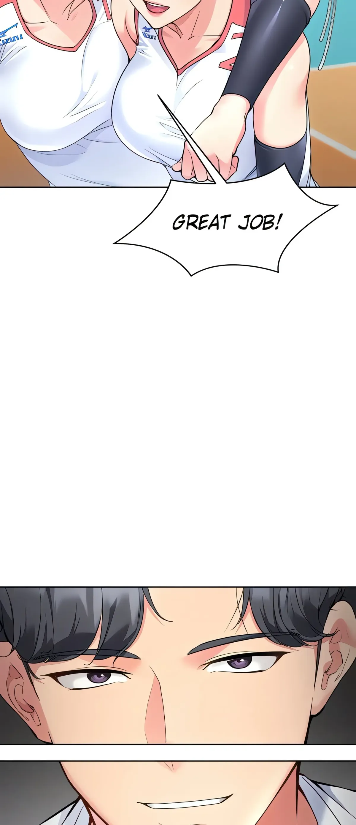Read SET UP chapter 2 image 76 on Lezhin