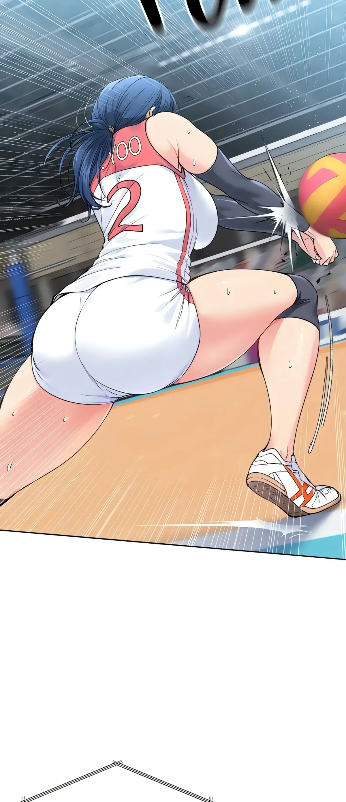 Read SET UP chapter 2 image 82 on Lezhin