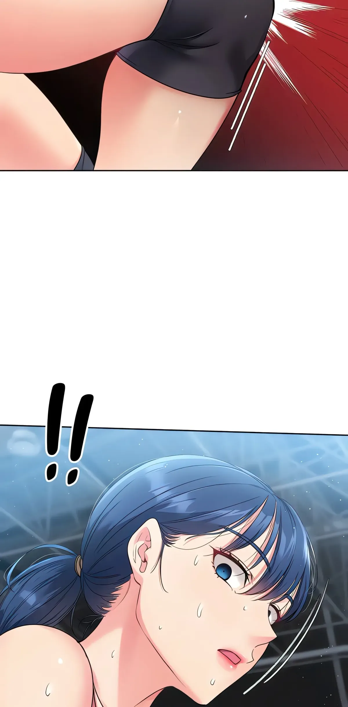 Read SET UP chapter 2 image 85 on Lezhin