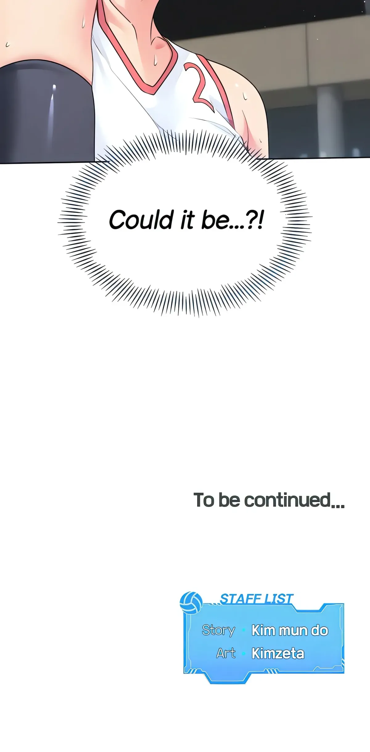 Read SET UP chapter 2 image 86 on Lezhin