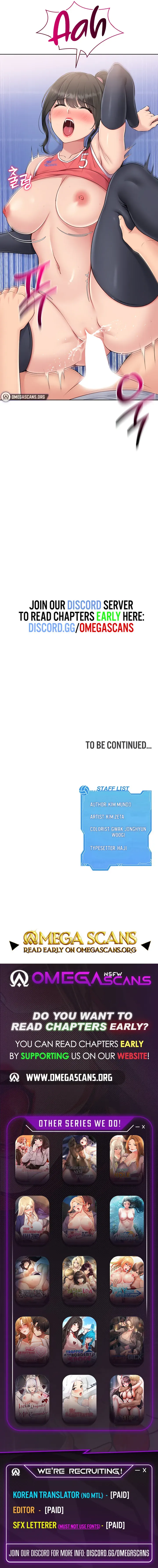 Read SET UP chapter 26 image 9 on Lezhin
