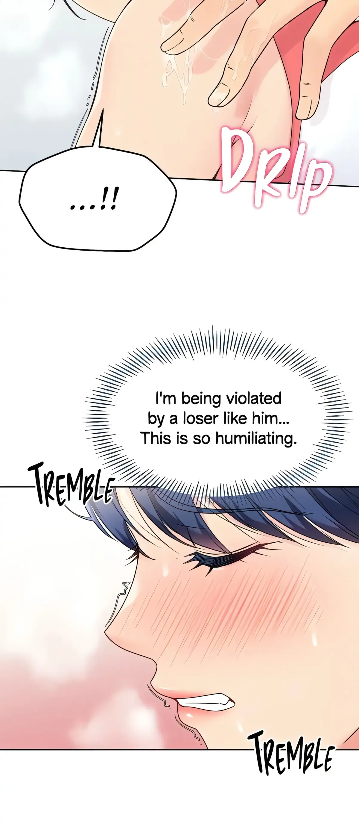 Read SET UP chapter 3 image 100 on Lezhin