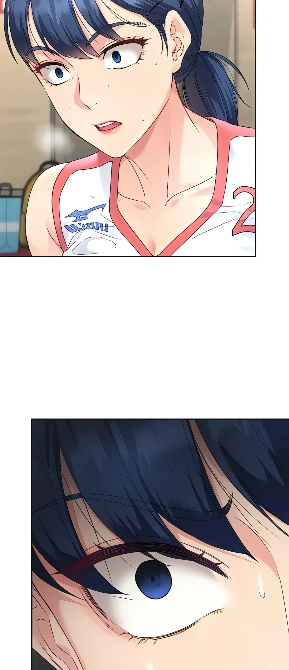 Read SET UP chapter 3 image 12 on Lezhin