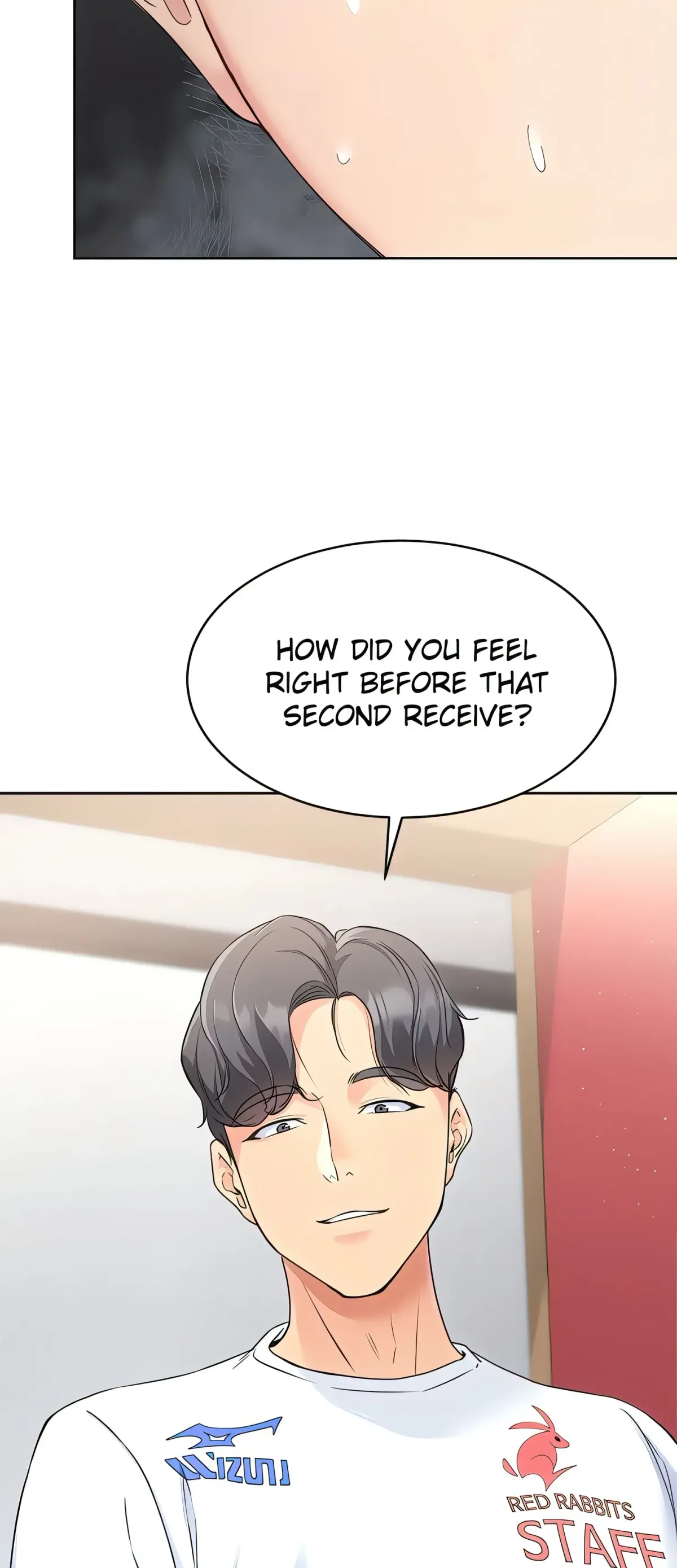 Read SET UP chapter 3 image 13 on Lezhin