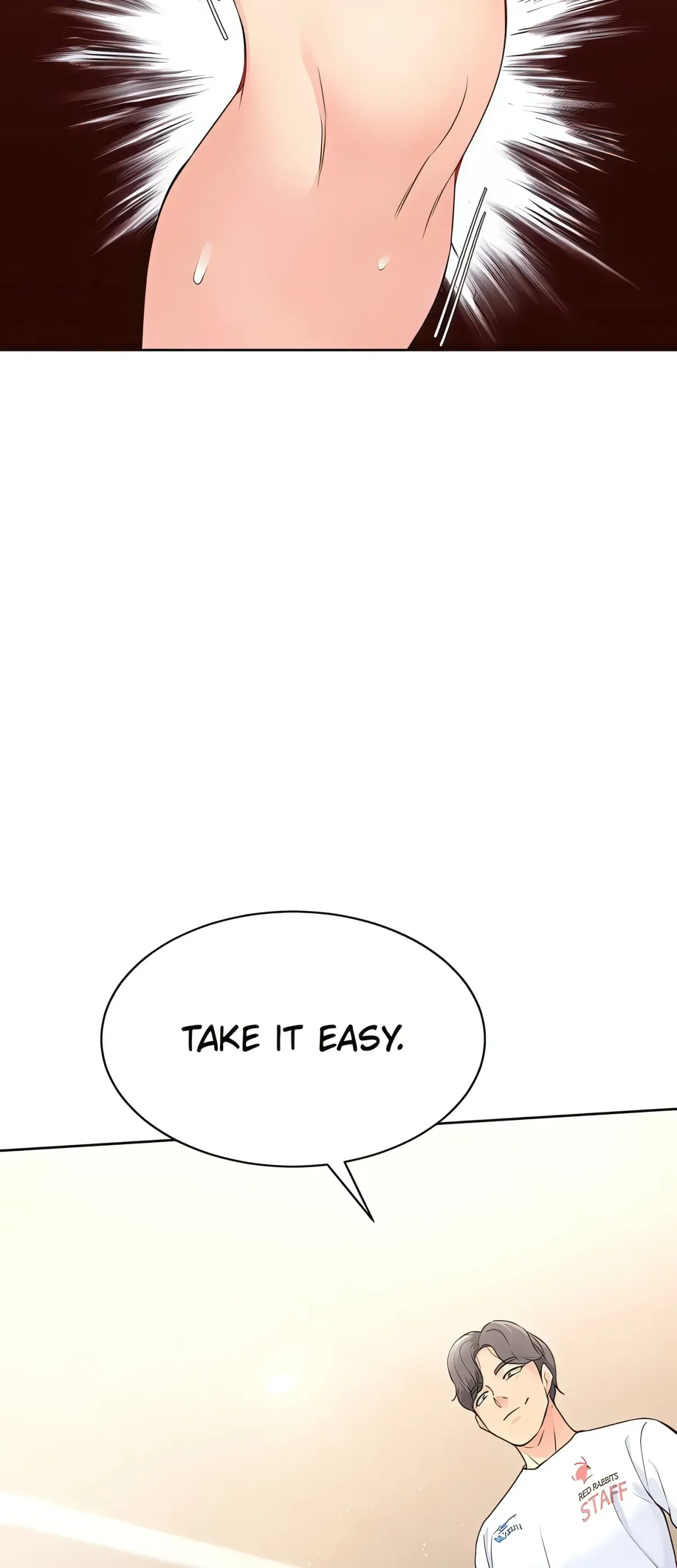 Read SET UP chapter 3 image 17 on Lezhin
