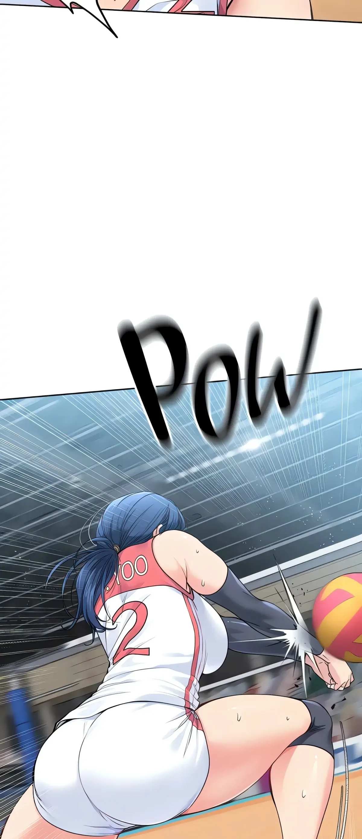 Read SET UP chapter 3 image 2 on Lezhin