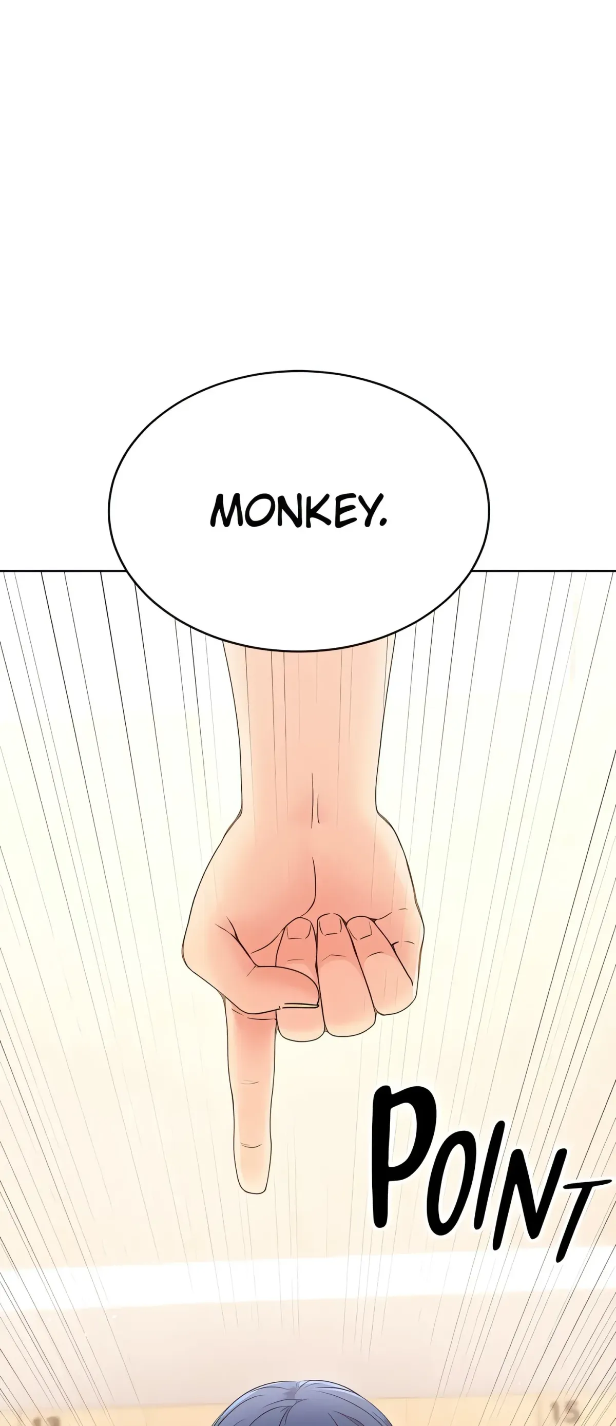 Read SET UP chapter 3 image 25 on Lezhin