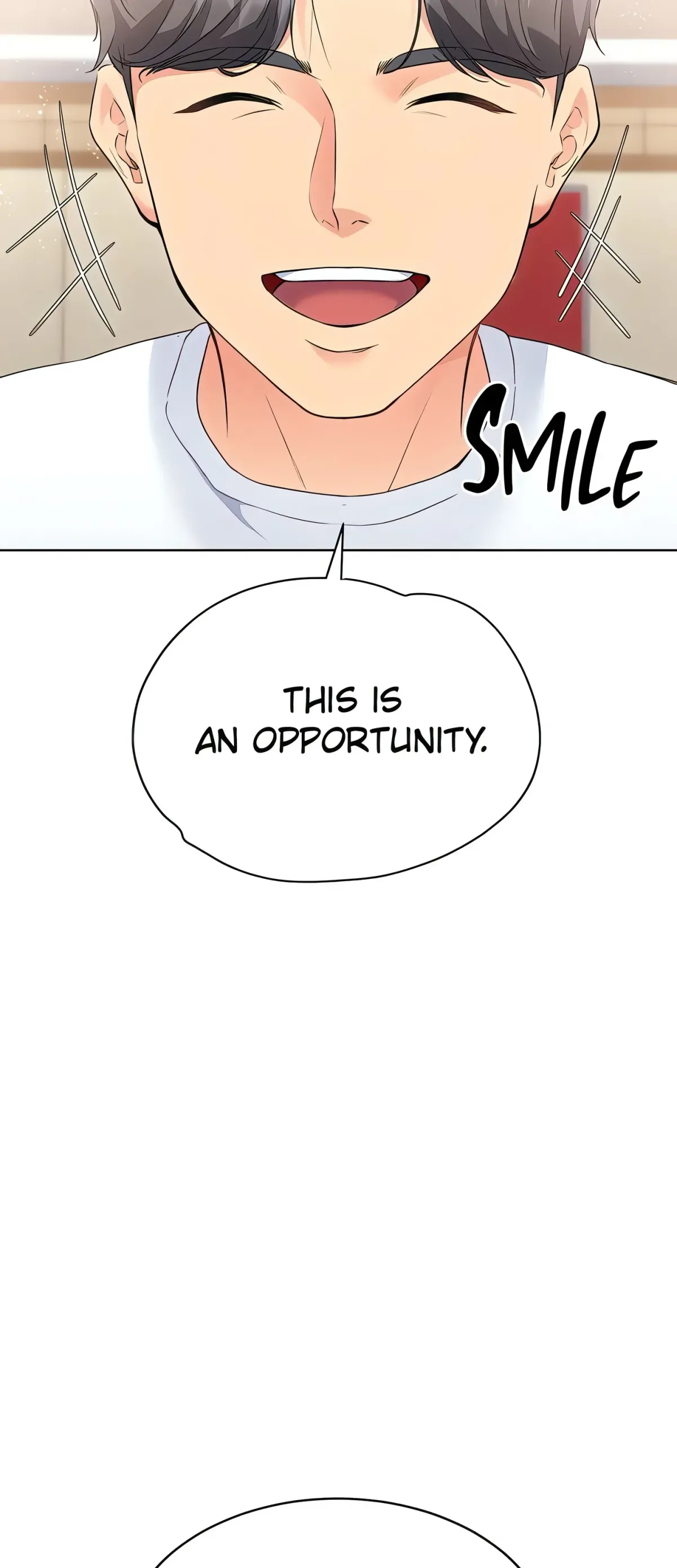 Read SET UP chapter 3 image 30 on Lezhin
