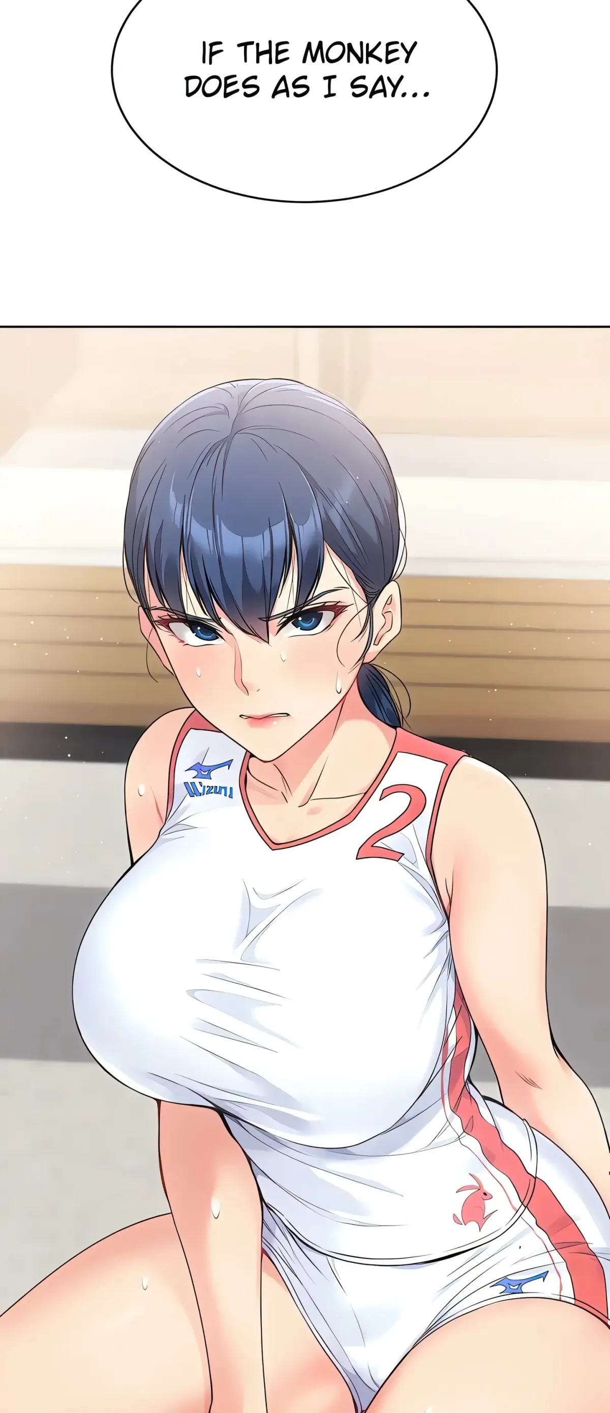 Read SET UP chapter 3 image 31 on Lezhin