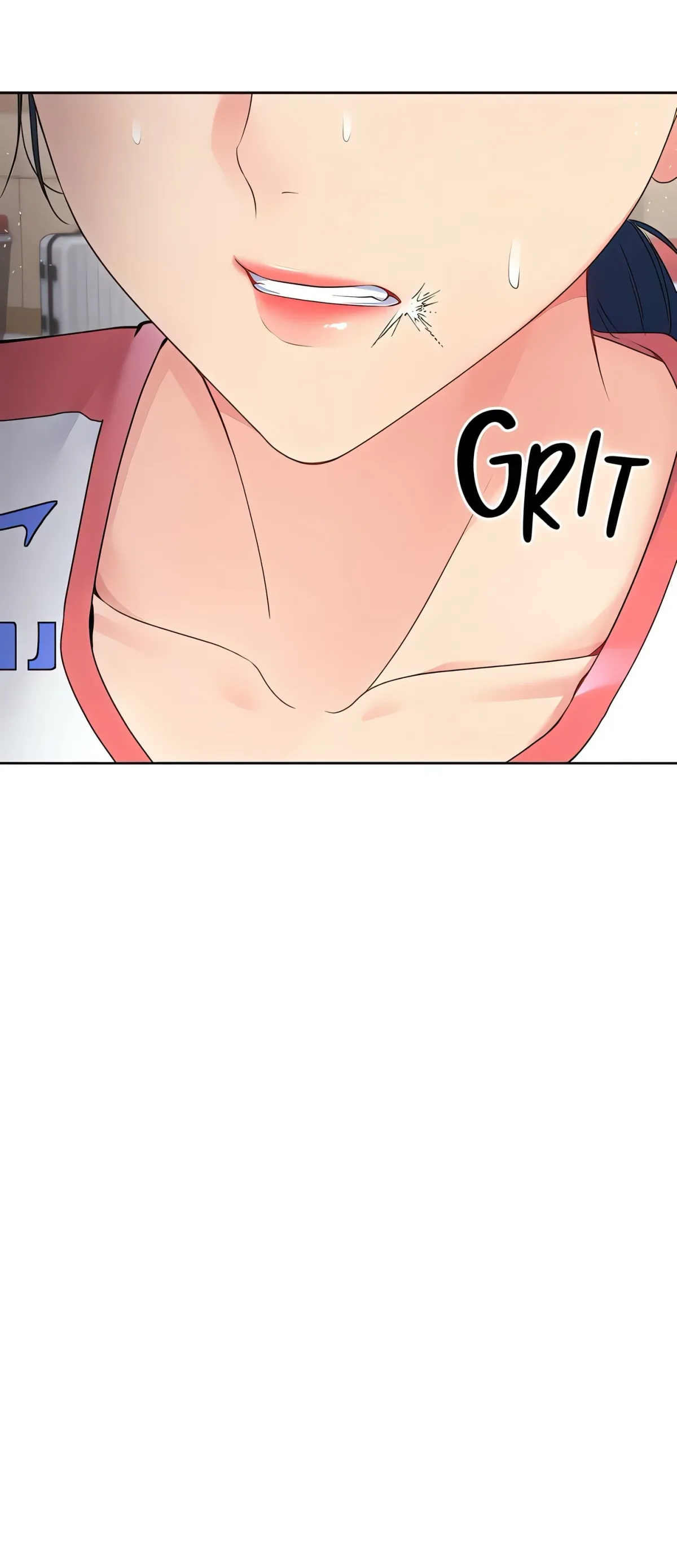 Read SET UP chapter 3 image 33 on Lezhin