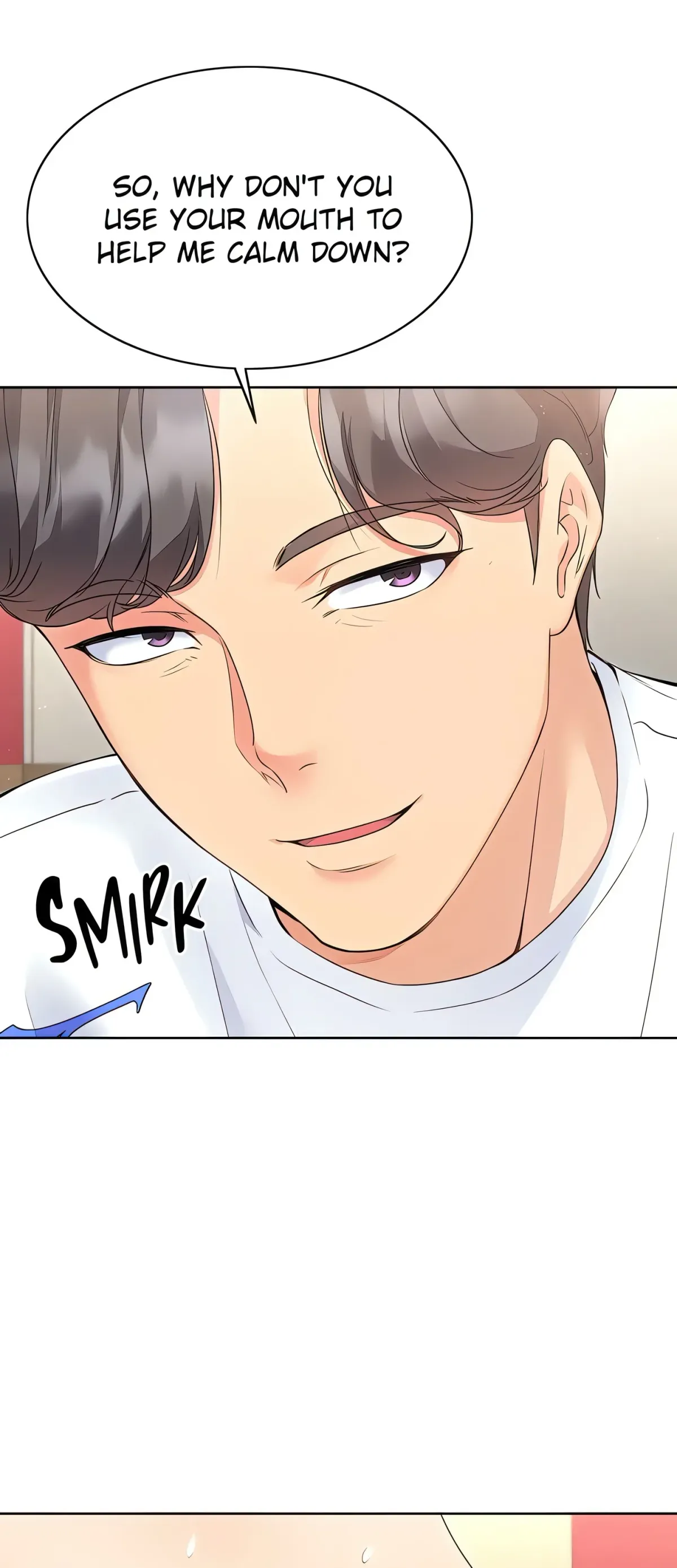 Read SET UP chapter 3 image 39 on Lezhin