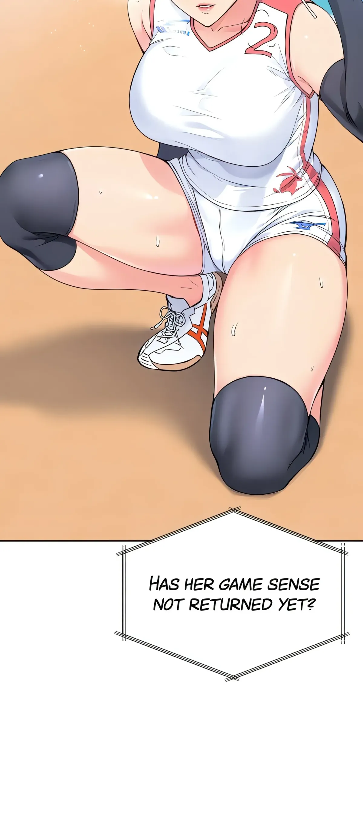 Read SET UP chapter 3 image 4 on Lezhin