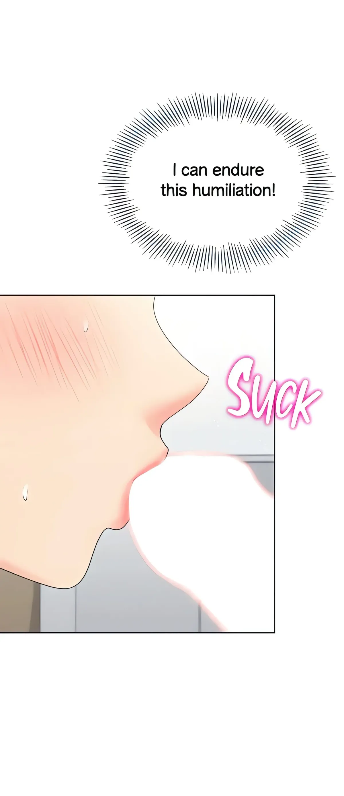 Read SET UP chapter 3 image 43 on Lezhin