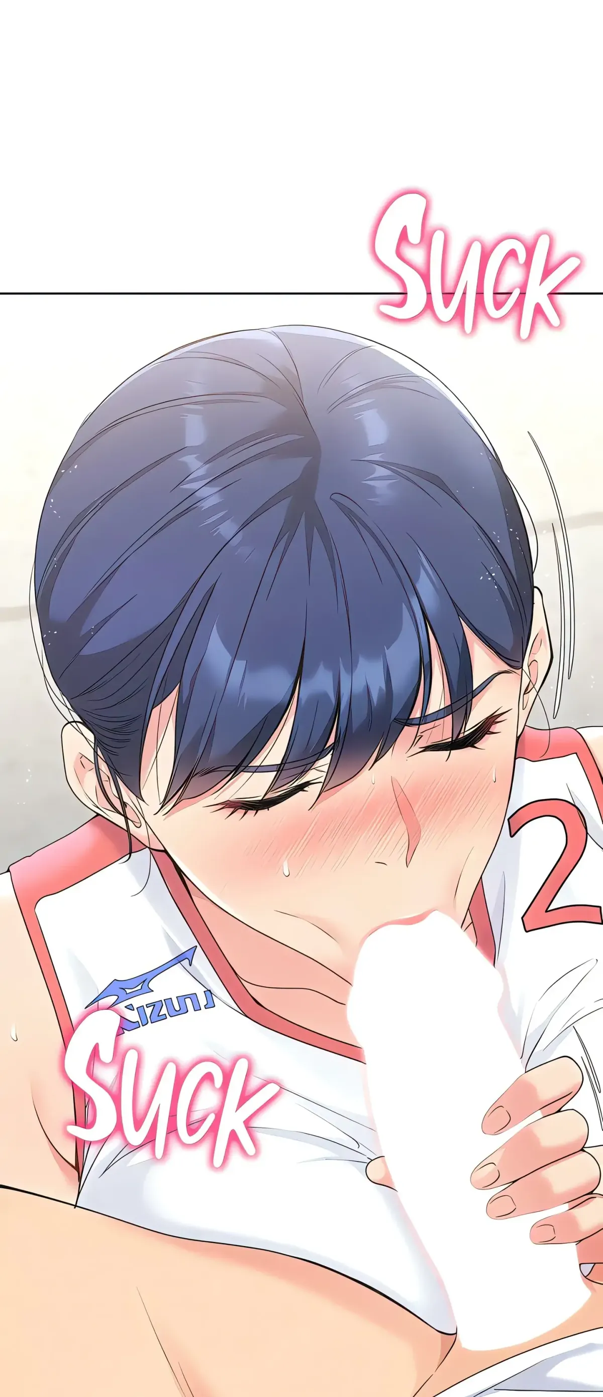Read SET UP chapter 3 image 44 on Lezhin