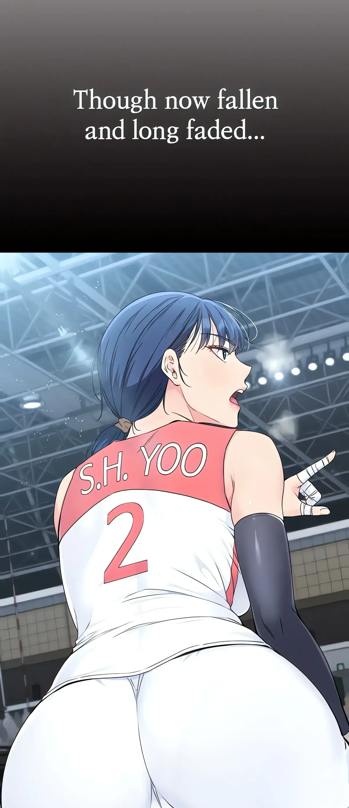 Read SET UP chapter 3 image 46 on Lezhin