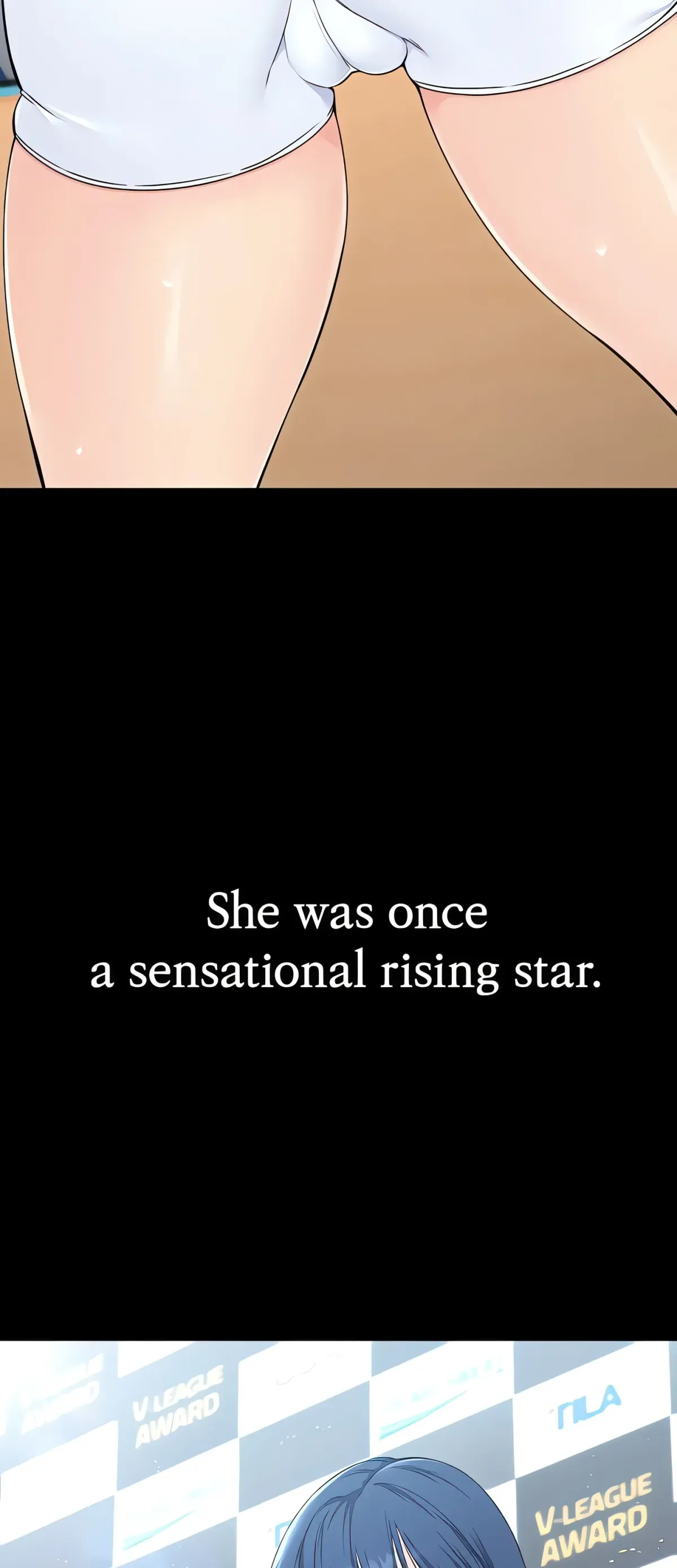 Read SET UP chapter 3 image 47 on Lezhin
