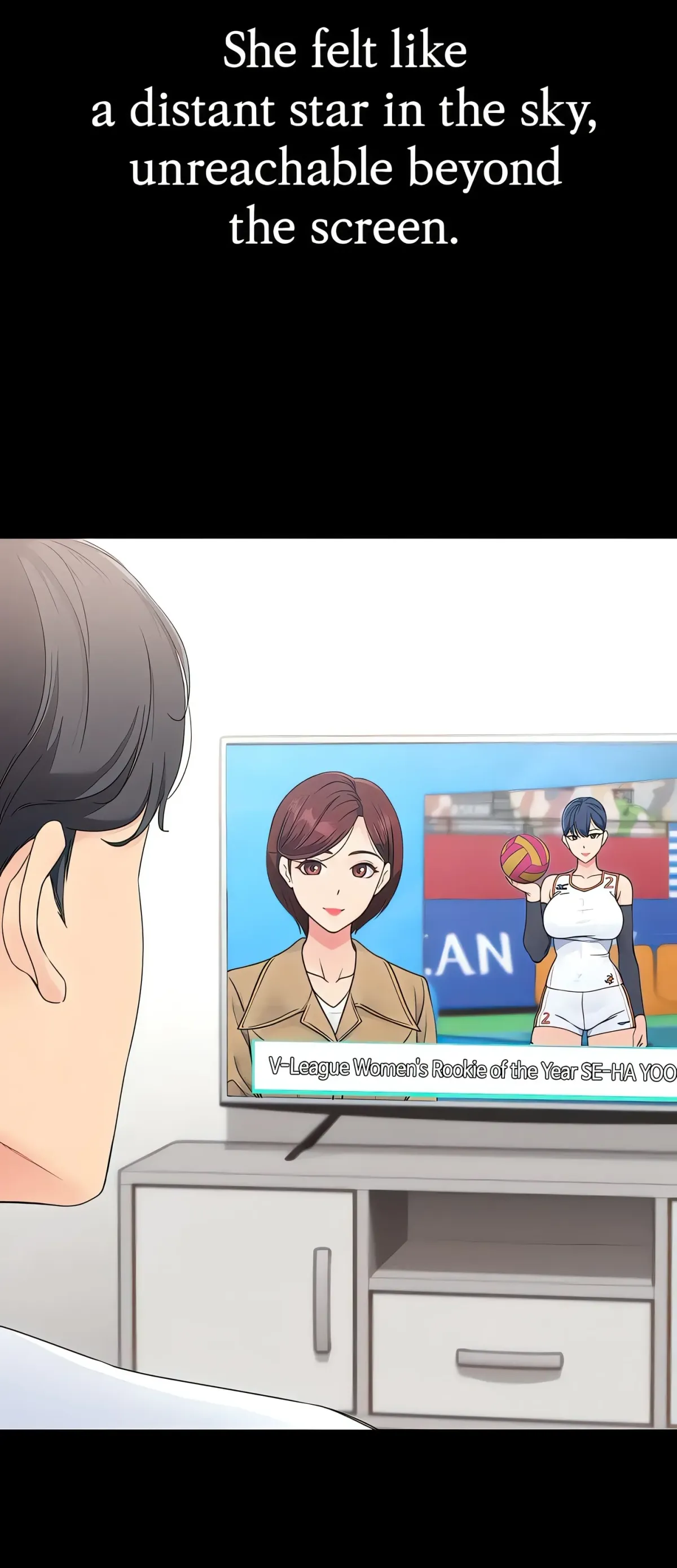 Read SET UP chapter 3 image 49 on Lezhin