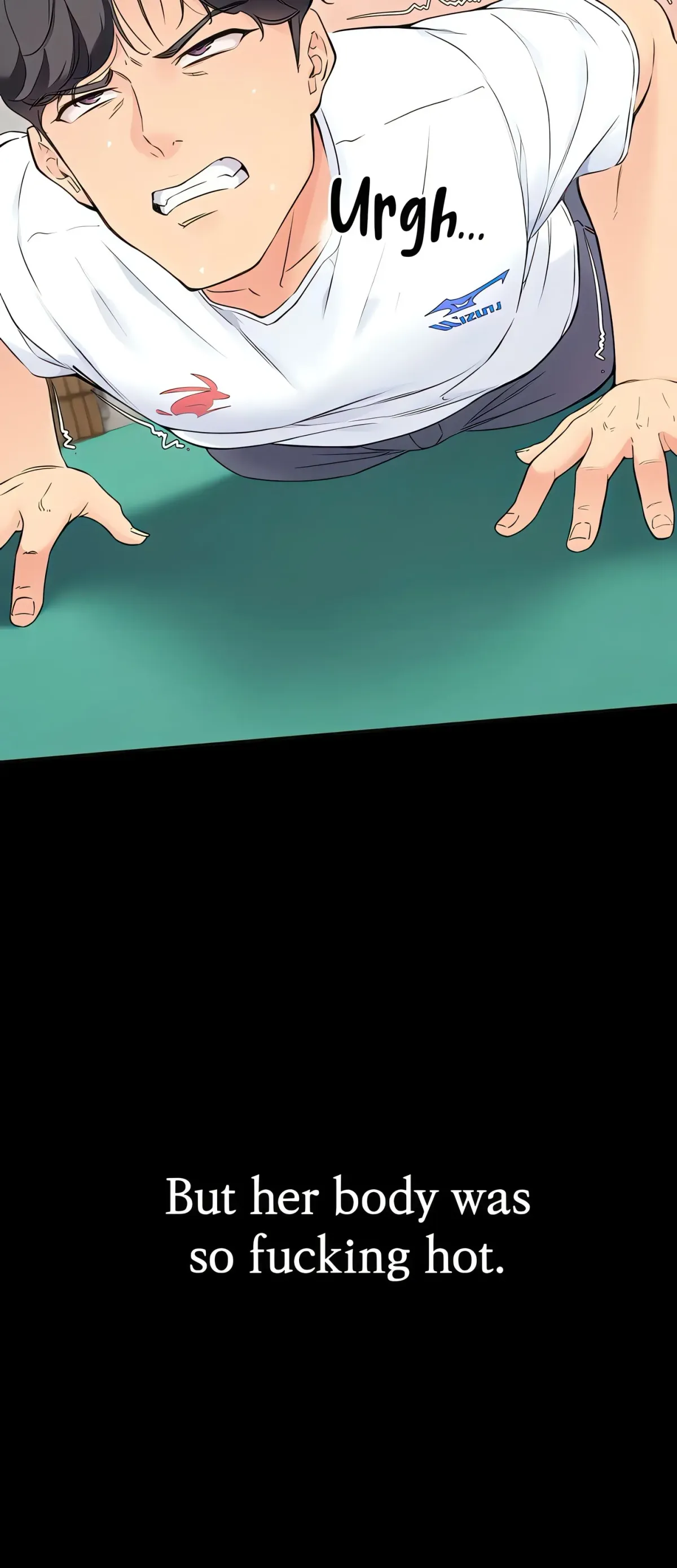 Read SET UP chapter 3 image 51 on Lezhin