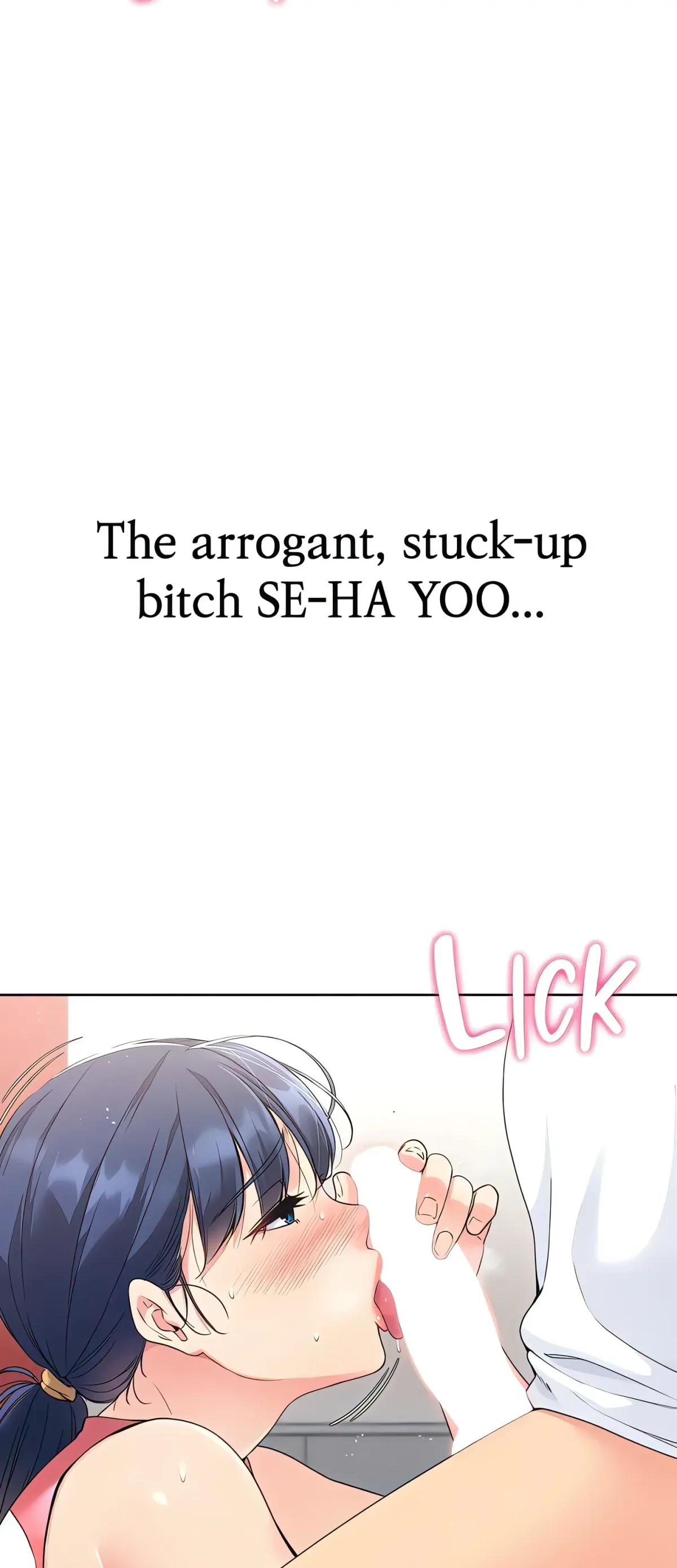 Read SET UP chapter 3 image 56 on Lezhin
