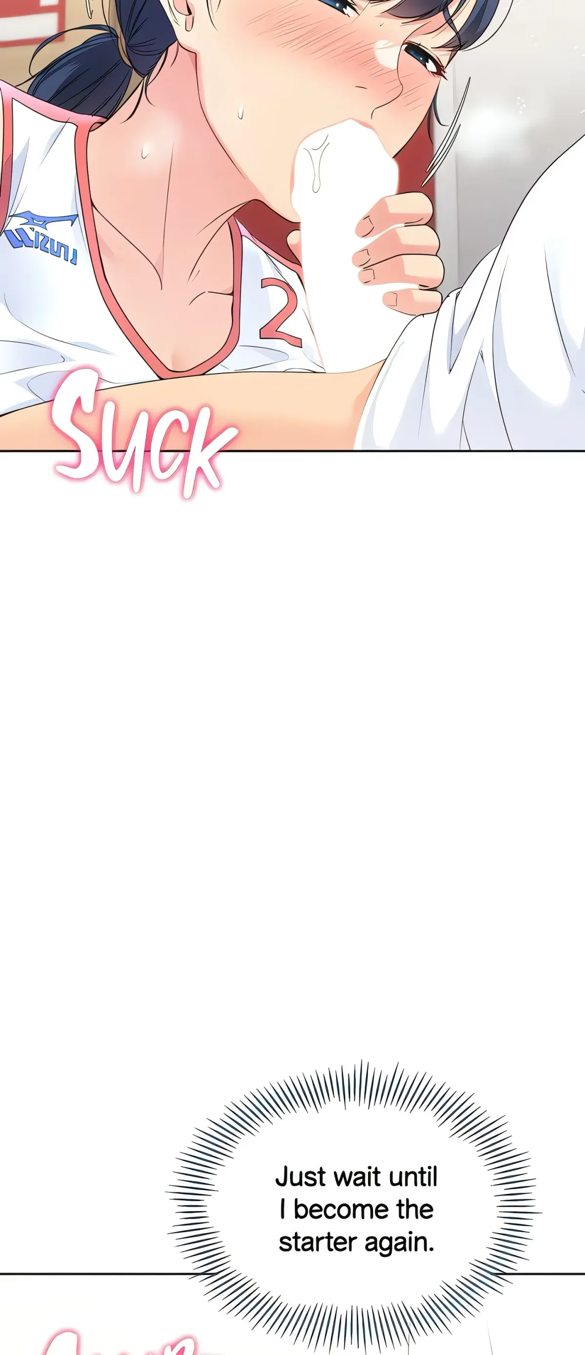 Read SET UP chapter 3 image 58 on Lezhin