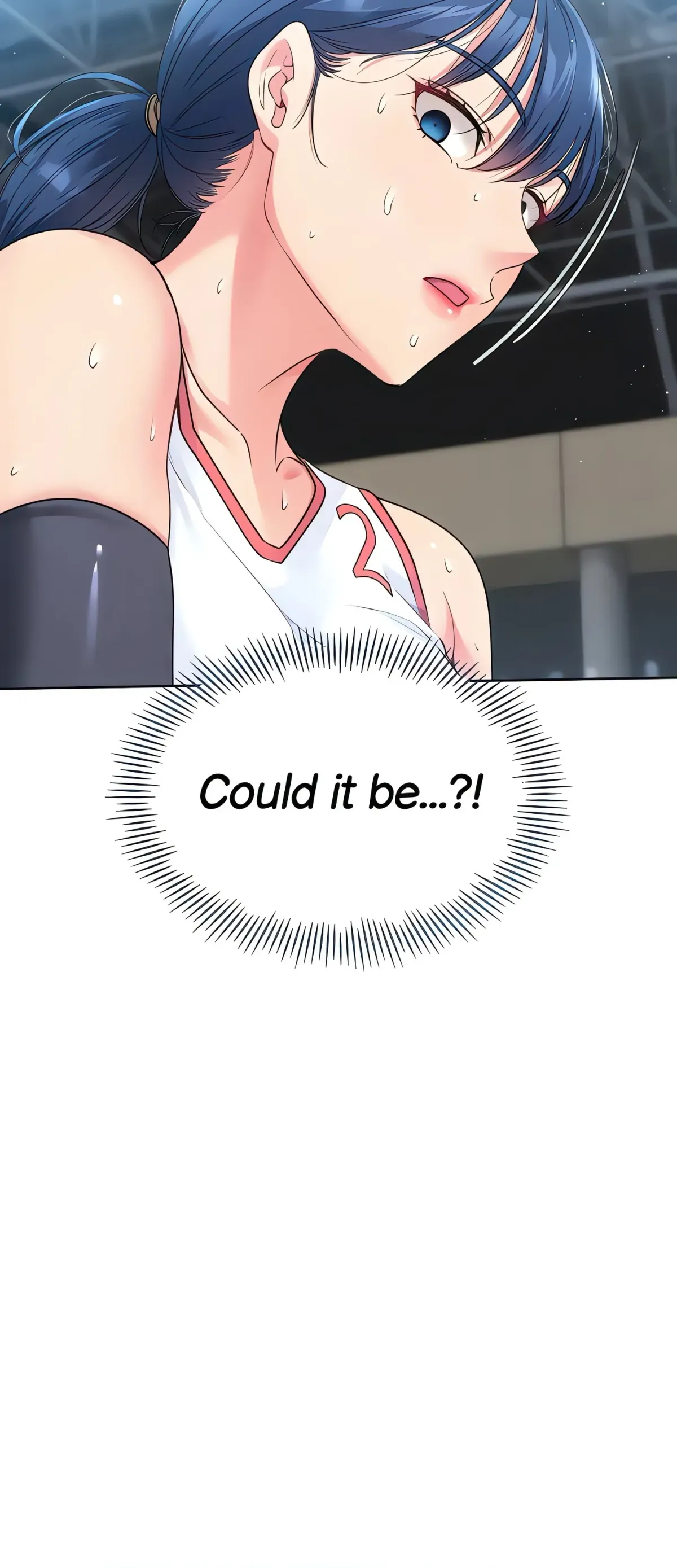 Read SET UP chapter 3 image 6 on Lezhin