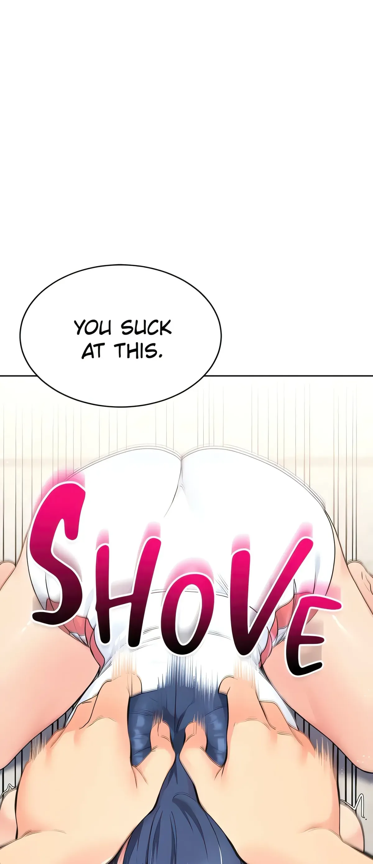 Read SET UP chapter 3 image 61 on Lezhin