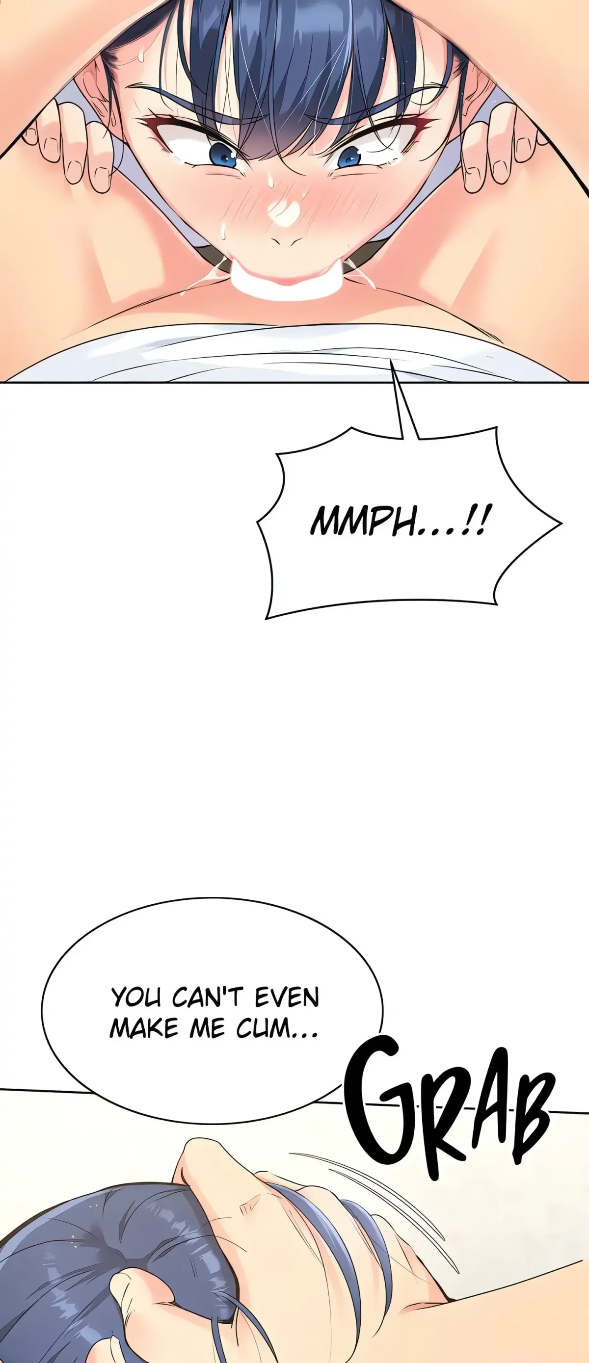 Read SET UP chapter 3 image 62 on Lezhin