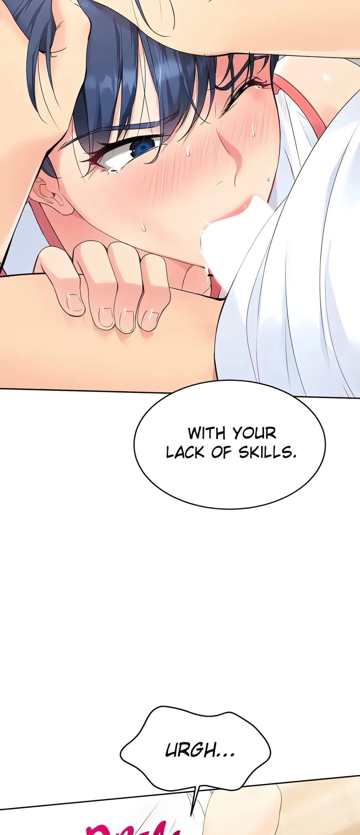 Read SET UP chapter 3 image 63 on Lezhin