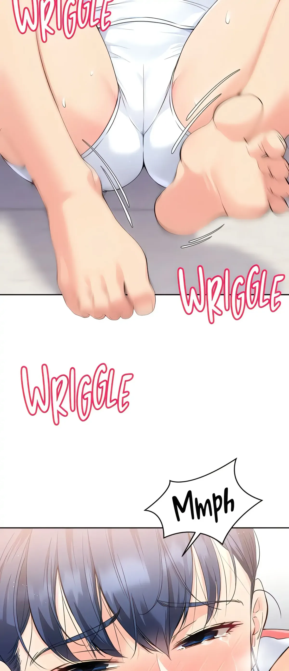 Read SET UP chapter 3 image 67 on Lezhin