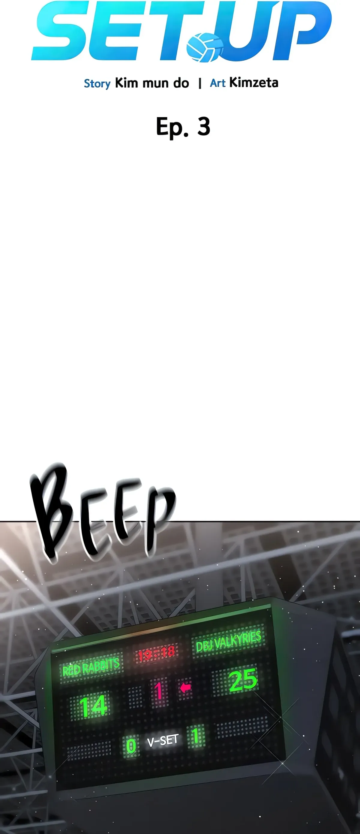Read SET UP chapter 3 image 7 on Lezhin