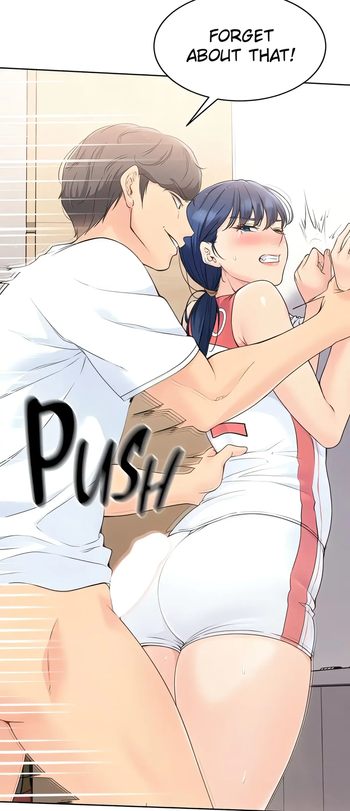Read SET UP chapter 3 image 72 on Lezhin