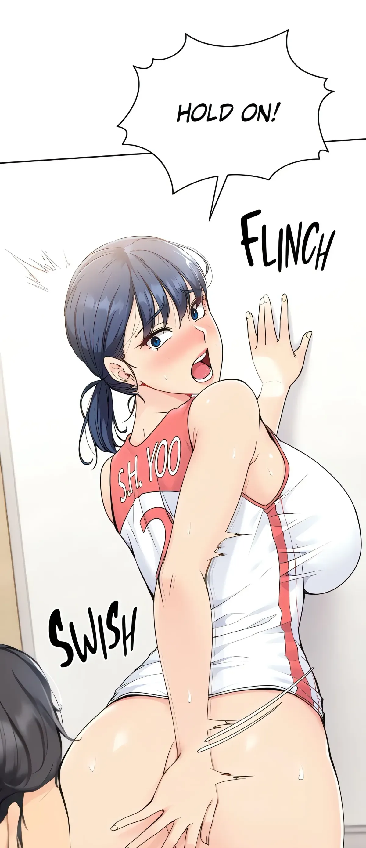 Read SET UP chapter 3 image 78 on Lezhin