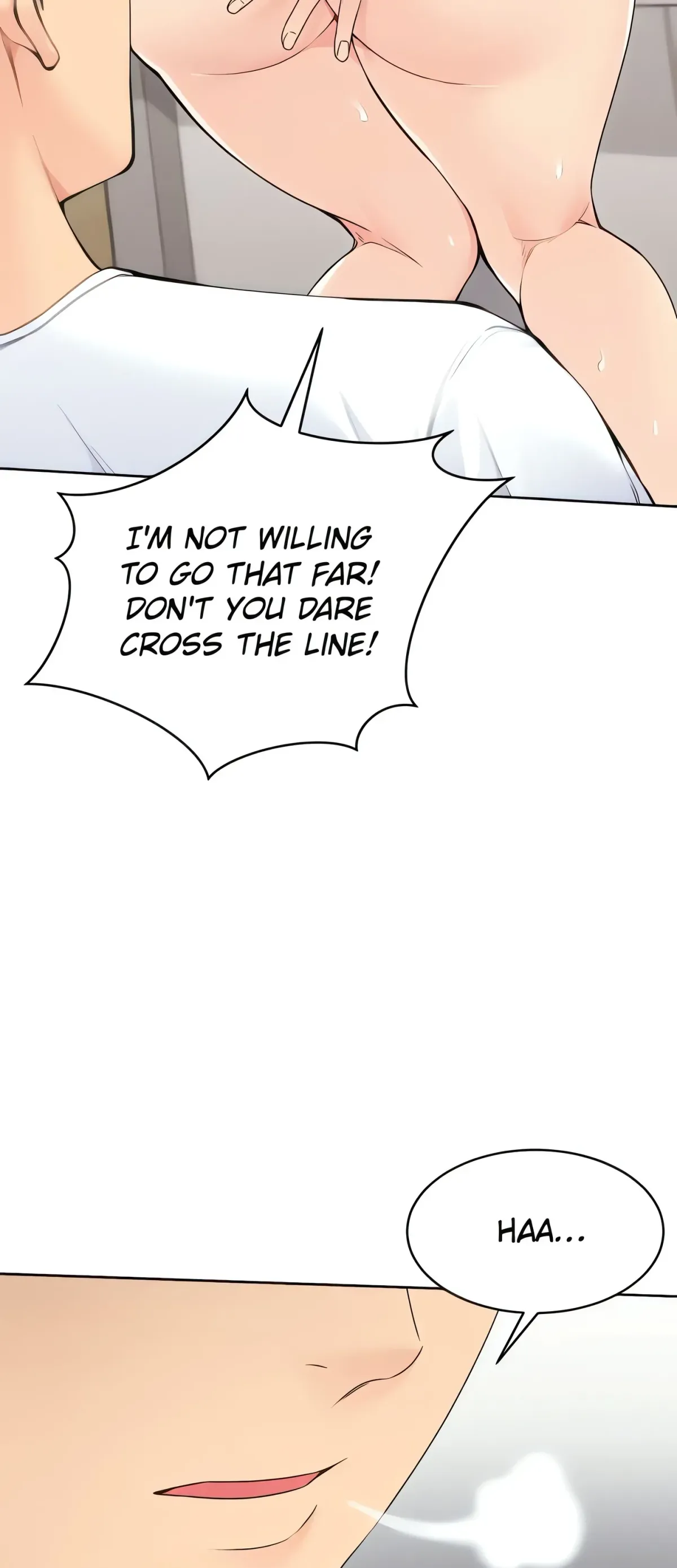 Read SET UP chapter 3 image 79 on Lezhin