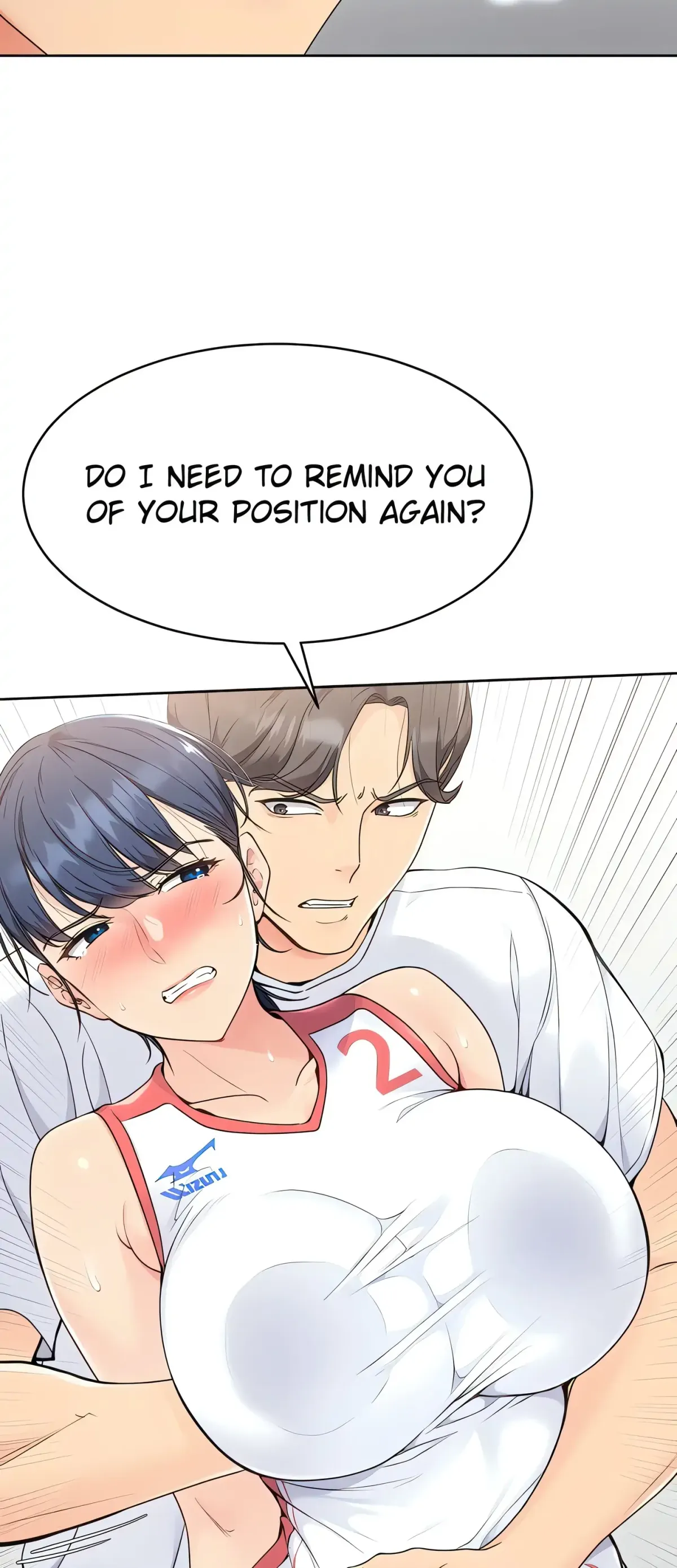 Read SET UP chapter 3 image 80 on Lezhin