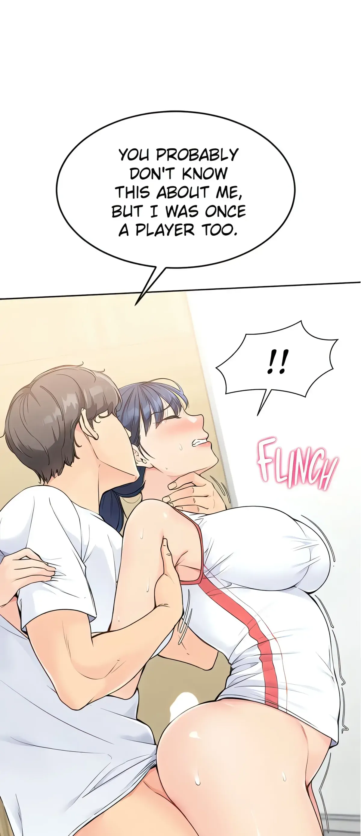 Read SET UP chapter 3 image 83 on Lezhin