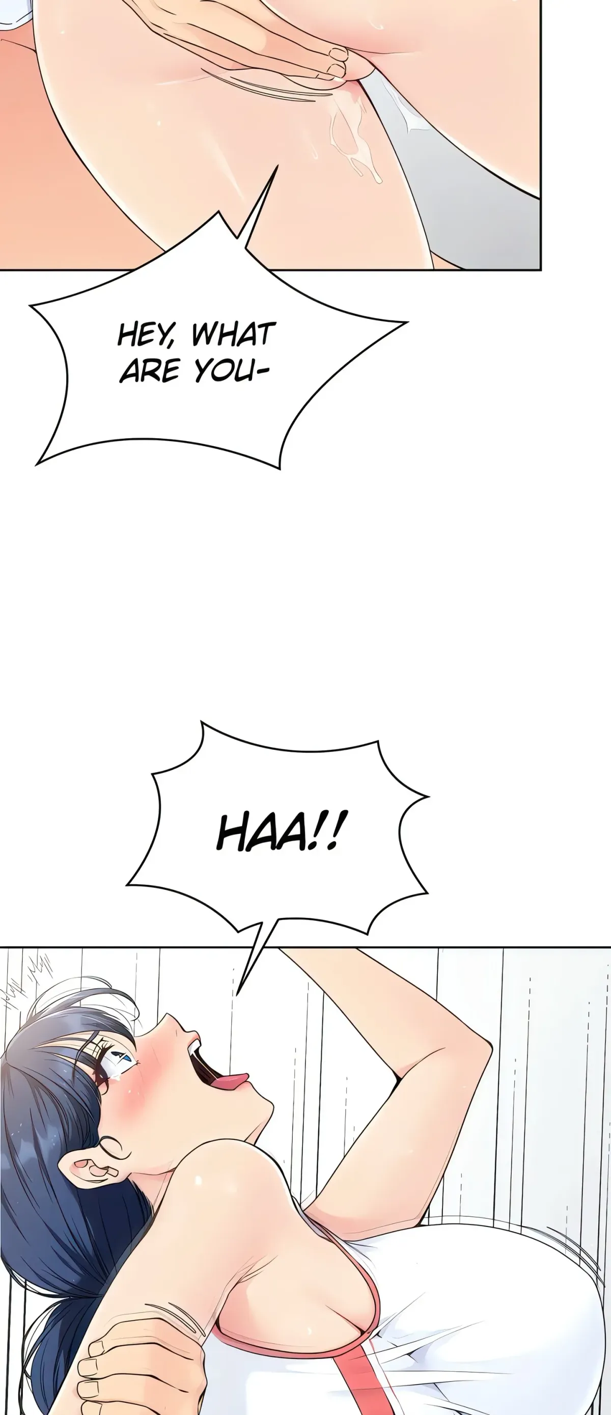 Read SET UP chapter 3 image 85 on Lezhin