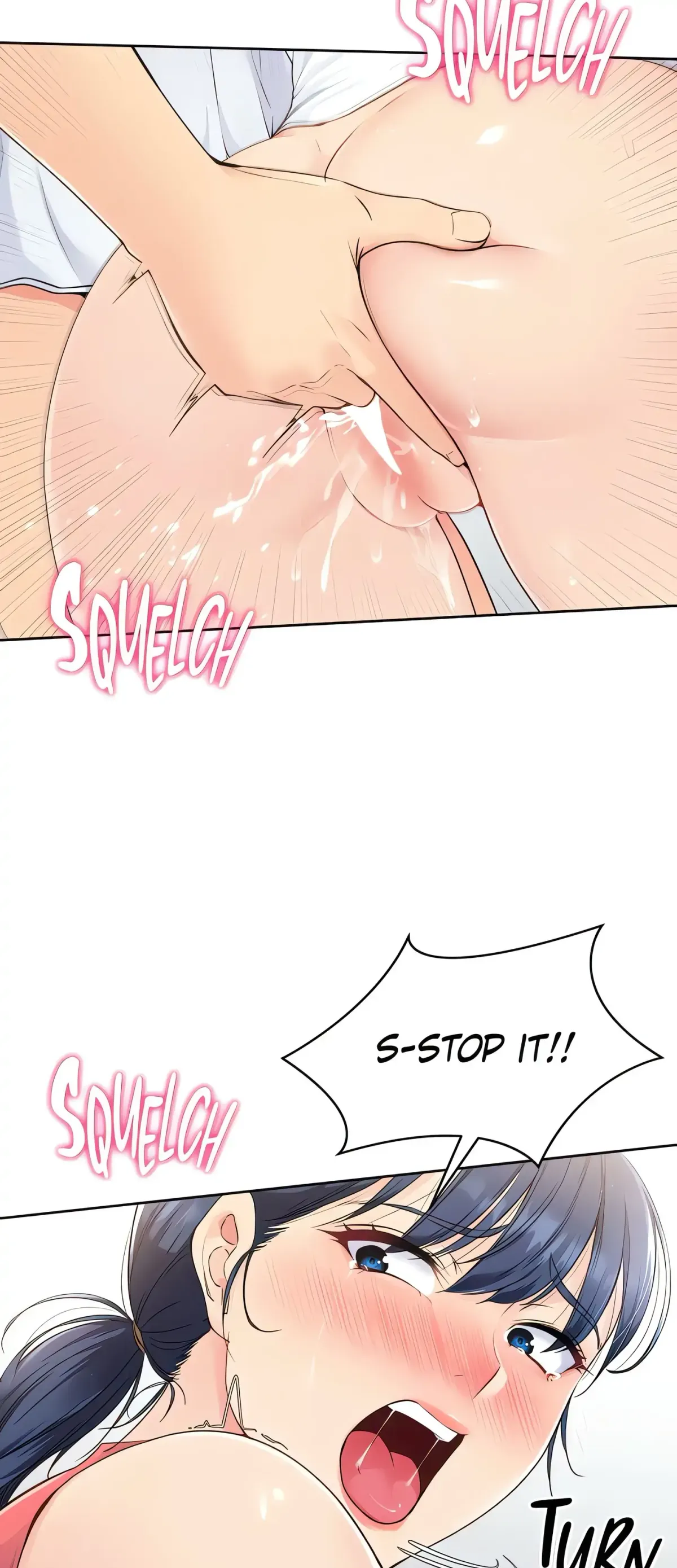 Read SET UP chapter 3 image 87 on Lezhin