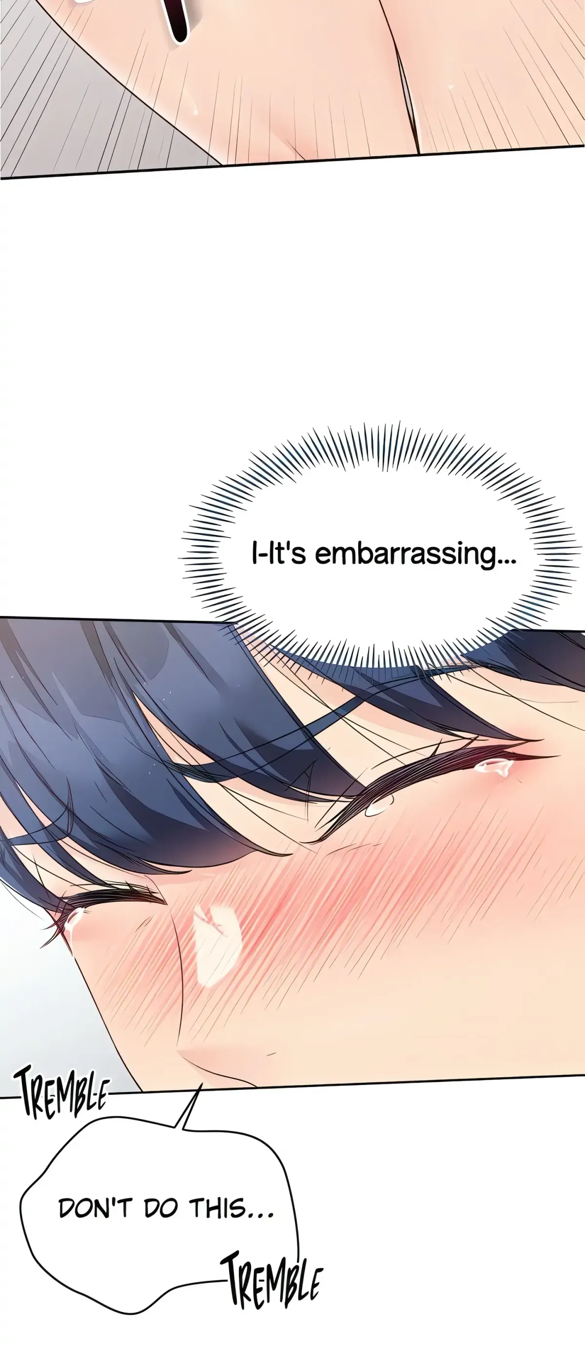 Read SET UP chapter 3 image 91 on Lezhin