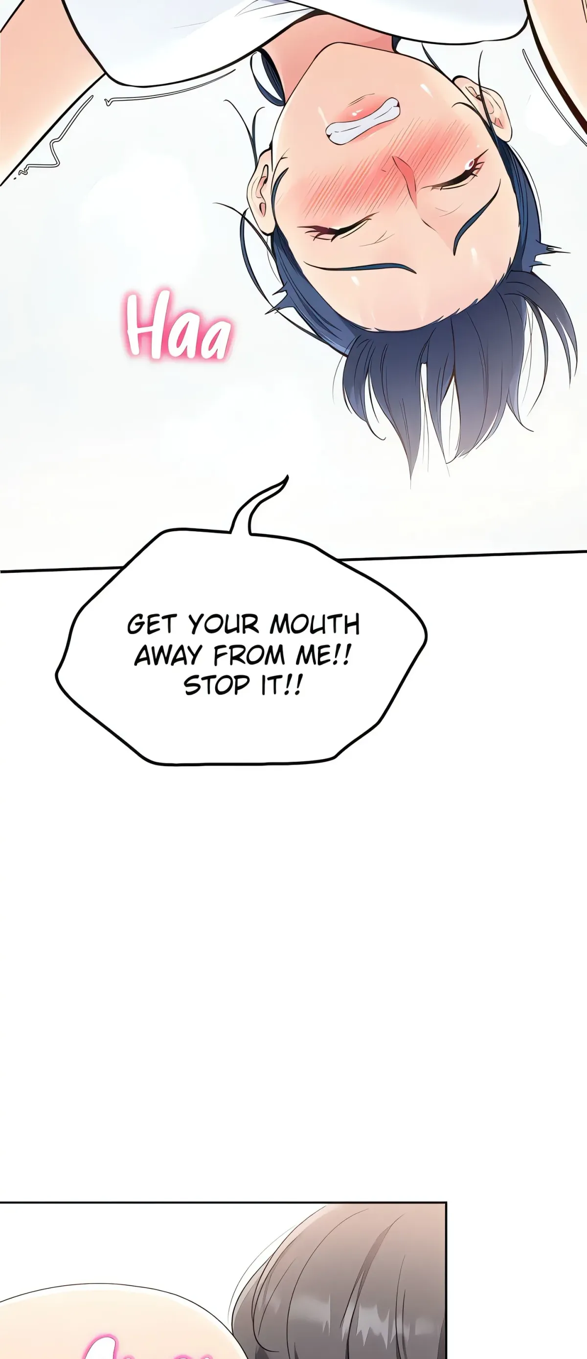 Read SET UP chapter 3 image 96 on Lezhin